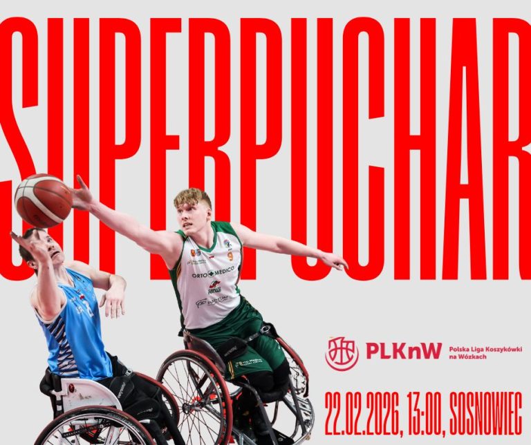 Mustang Konin powalczy o prestiżowe trofeum. Czas na SuperPuchar Polski!