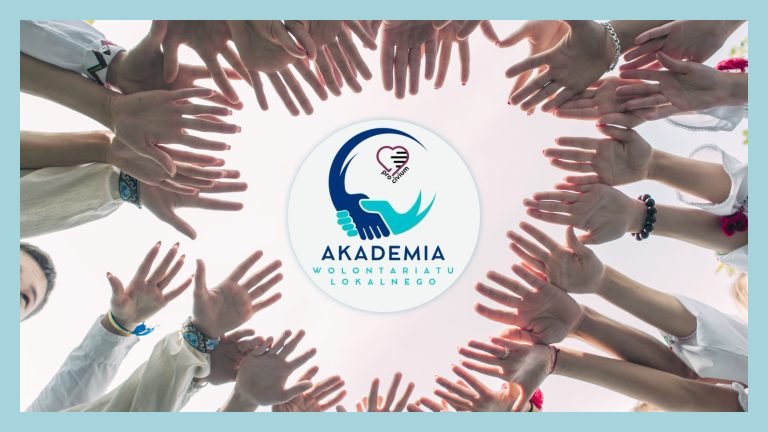 Akademia Wolontariatu Lokalnego
