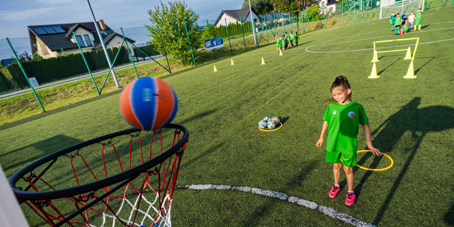 Aktywna Szkoła 2026