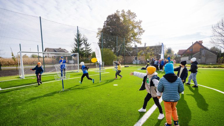 Aktywna Szkoła – ponad 8 tysięcy podmiotów z dofinansowaniem na zajęcia sportowe