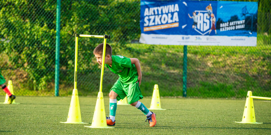 Aktywna Szkoła 2026