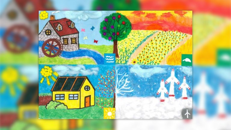 „Cztery Pory Roku z OZE”. Ruszyła kolejna edycja konkursu dla uczniów szkół podstawowych