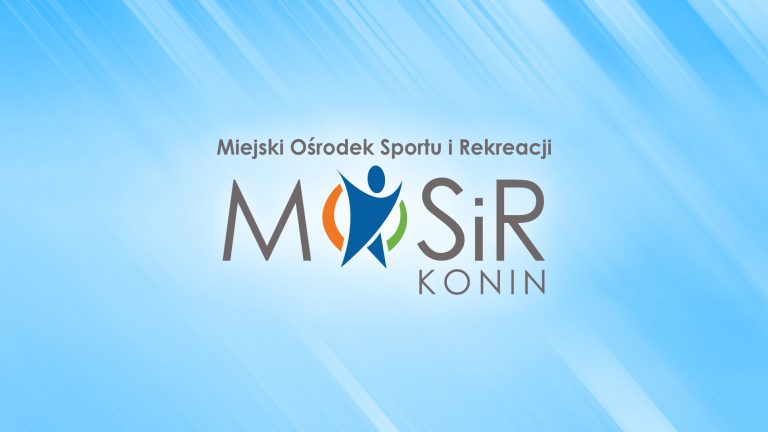 Sportowe emocje podczas ferii: MOSiR Konin zaprasza na turnieje