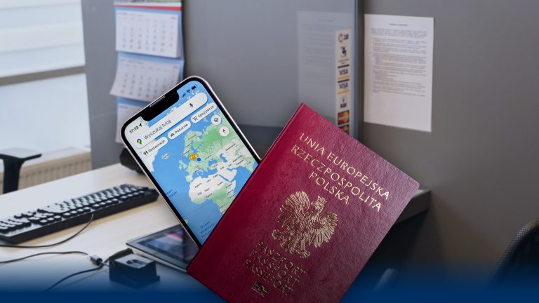 Paszport na ferie. Wielkopolski Urząd Wojewódzki otwiera oddziały w sobotę