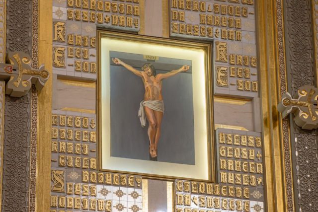 Sanktuaryjny dzien osob w kryzysie (12)