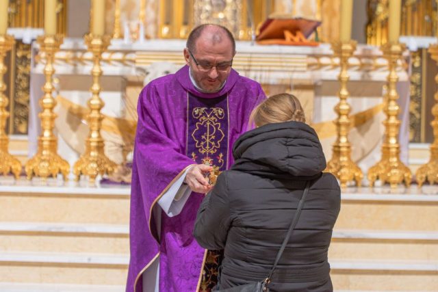 Sanktuaryjny dzien osob w kryzysie (18)
