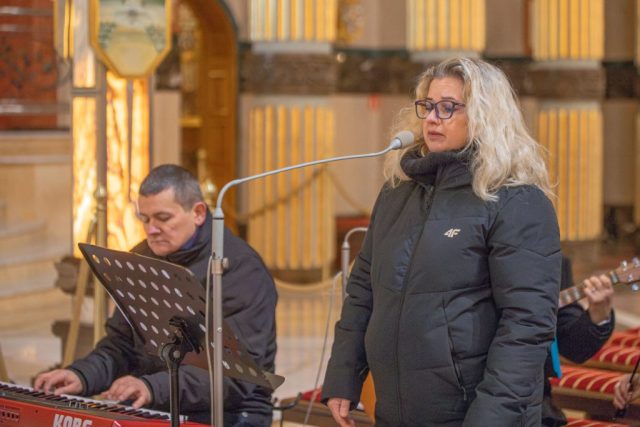 Sanktuaryjny dzien osob w kryzysie (19)