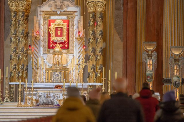 Sanktuaryjny dzien osob w kryzysie (2)
