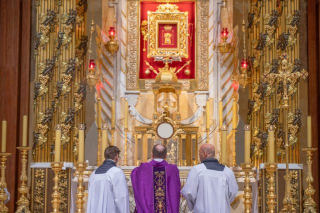 Sanktuaryjny dzien osob w kryzysie (24)