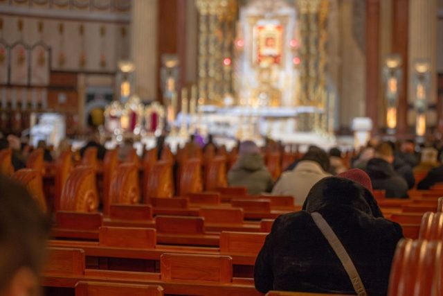 Sanktuaryjny dzien osob w kryzysie (27)