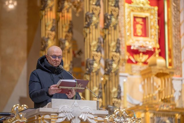 Sanktuaryjny dzien osob w kryzysie (4)