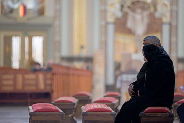 Sanktuaryjny dzien osob w kryzysie (5)