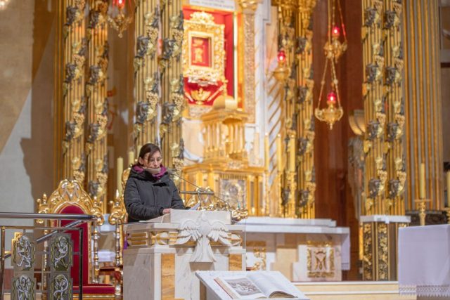 Sanktuaryjny dzien osob w kryzysie (8)