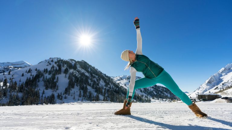 Sezonowe zmęczenie a aktywność. Jak odzyskać energię i poprawić samopoczucie?