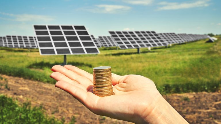 Od ryzyka do gwarancji zysku. Asona Energy zmienia zasady gry na rynku inwestycji OZE