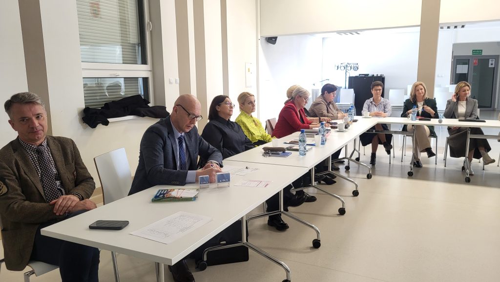 narada dyrektorów szkół gmina Stare Miasto