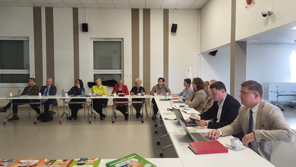 narada dyrektorów szkół gmina Stare Miasto