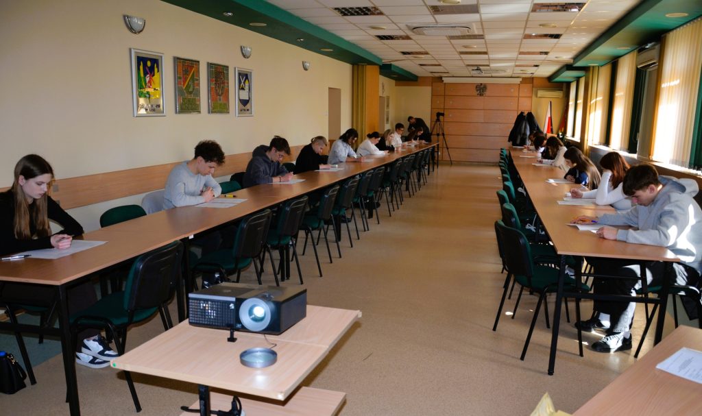 Olimpiada Wiedzy Konsumenckiej