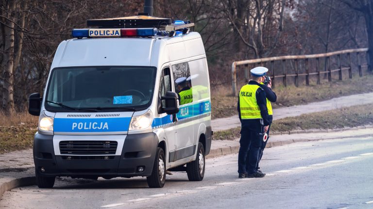 Ważne zmiany w przepisach ruchu drogowego od 3 marca 2026 roku. Nowe zasady dla kierowców