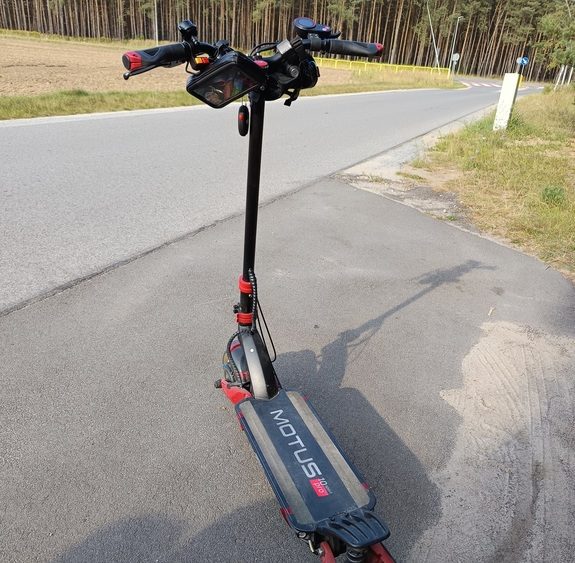 Alkohol i brawura na drogach