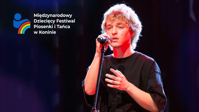 46. Międzynarodowy Festiwal Piosenki i Tańca Konin – start wydarzenia