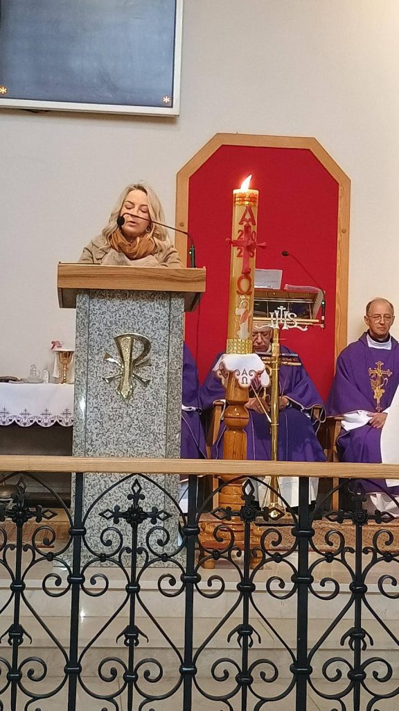 Parafialny Zespół Caritas