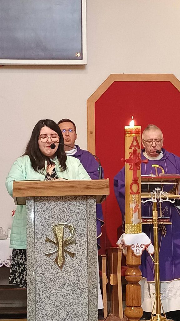 Parafialny Zespół Caritas