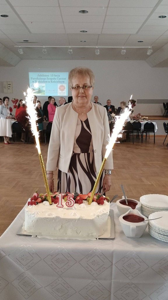 Parafialny Zespół Caritas