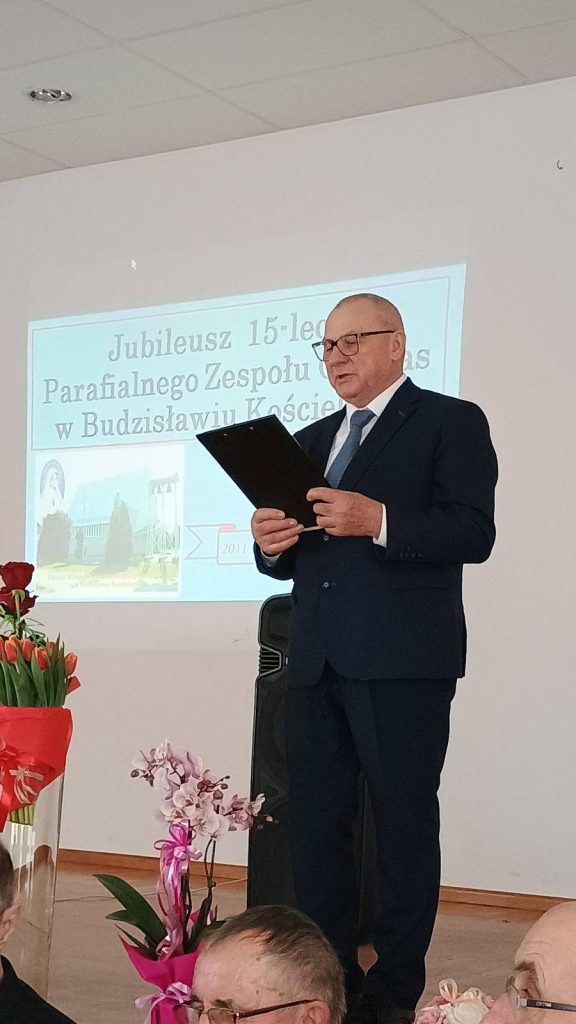 Parafialny Zespół Caritas