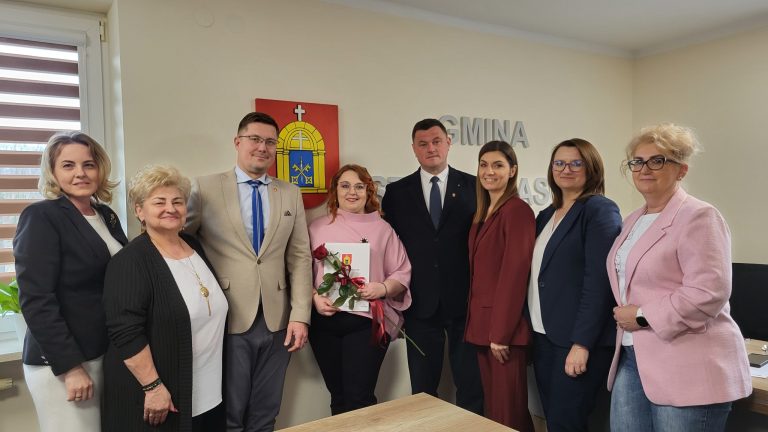 Nowy rozdział w historii przedszkola w Starym Mieście