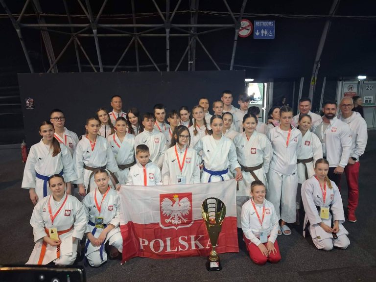 Sukcesy Feniksa Kleczew na Mistrzostwach Świata WKA oraz Grand Slam Malta Open