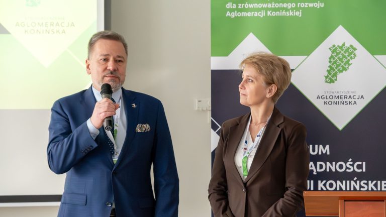 II Forum Samorządności Konin – debata, agenda i wnioski