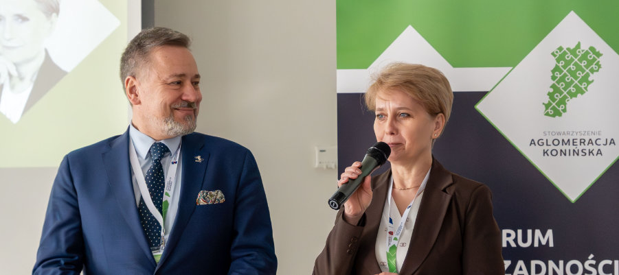 Forum Samorządności Konin