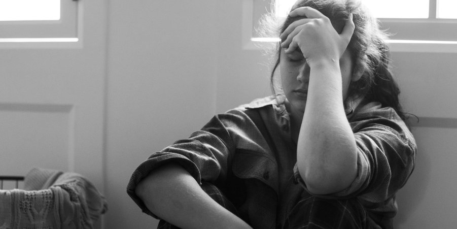 kryzys zdrowia psychicznego