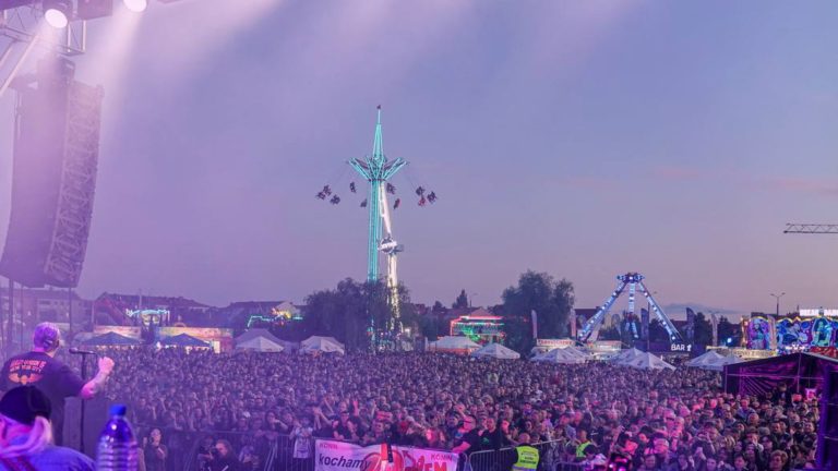 Dni Konina 2026 – program, koncerty i atrakcje