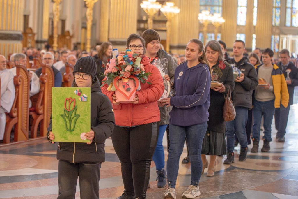 Dzień Osób z Zespołem Downa