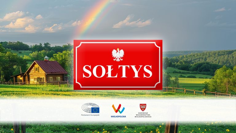 Sołtysi – głos i siła napędowa sołectw w regionie. Życzenia dla wielkopolskich sołtysów.