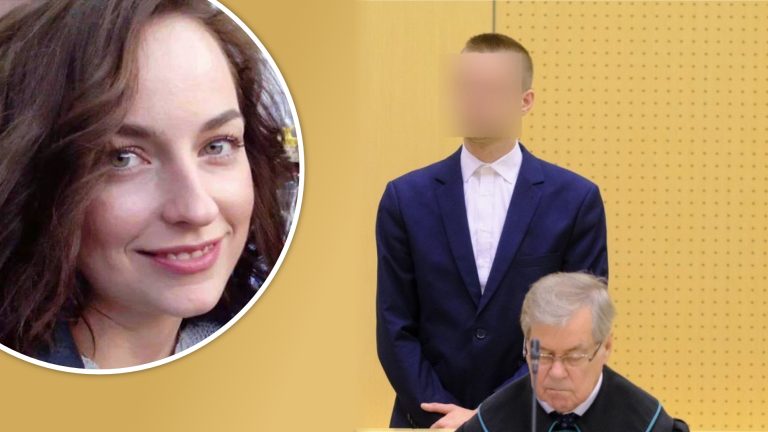 Sprawa Ewy Tylman wraca do sądu. Będzie czwarty proces Adama Z.