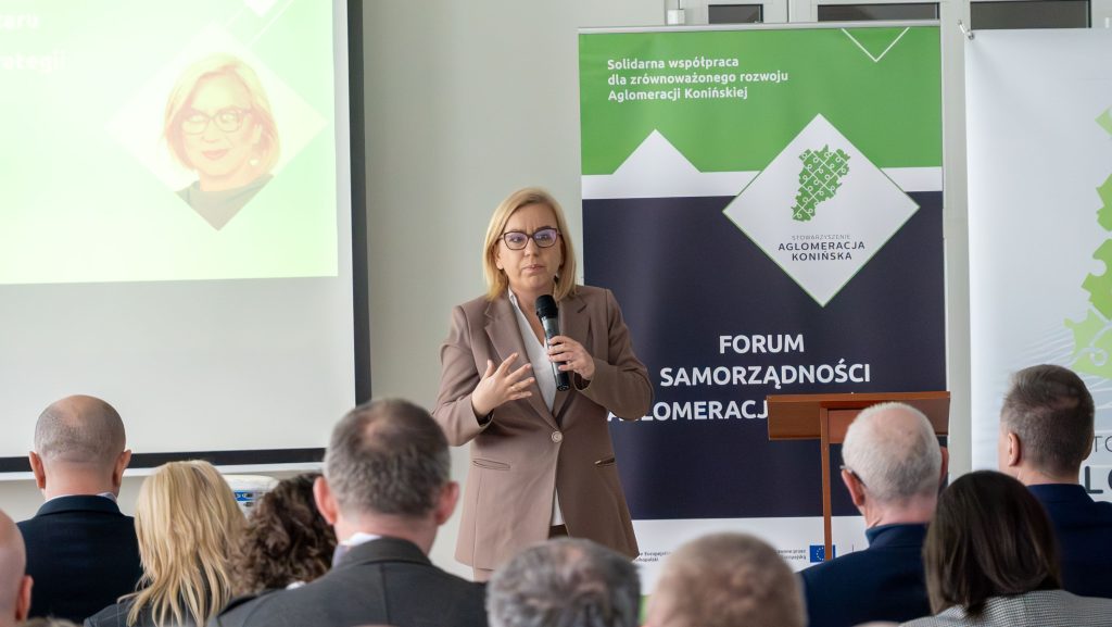 Forum Samorządności Konin