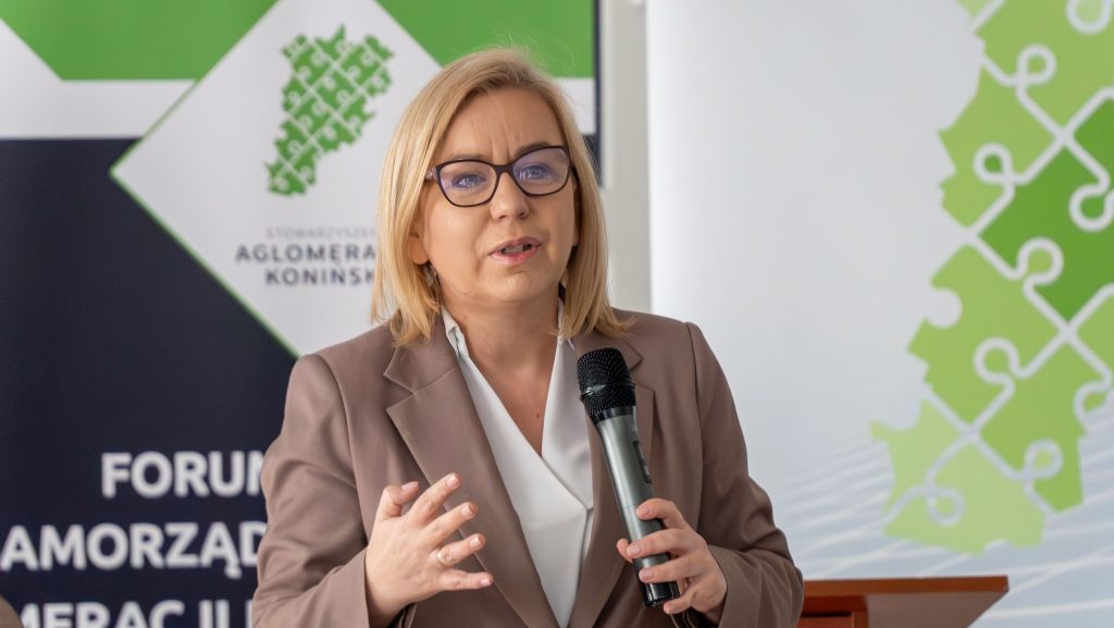 Forum Samorządności Konin