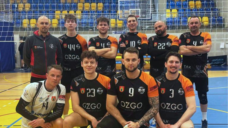 Sukces KS Team Stare Miasto na Zimowej Spartakiadzie Wojewódzkiej