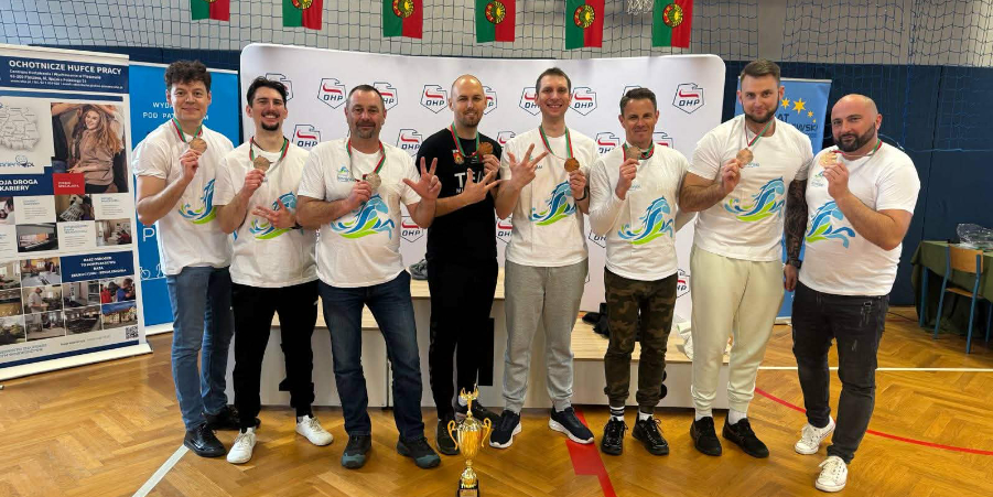 KS Team Stare Miasto