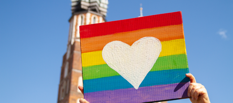 małżeństwa jednopłciowe