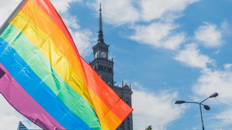 małżeństwa jednopłciowe