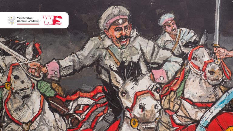 Wyszyna: powstanie mural o polskim orężu! Połączy historię z lokalną tożsamością