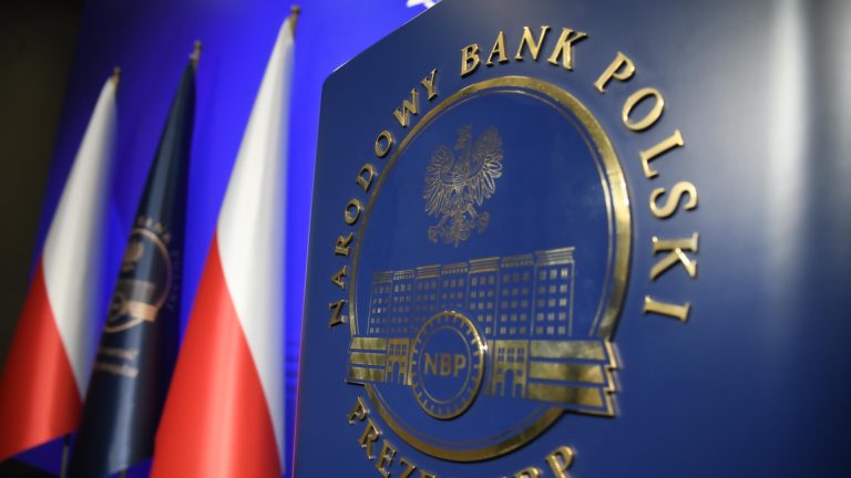 Stopy procentowe w Polsce spadają. RPP obniżyła je do najniższego poziomu od ponad trzech lat