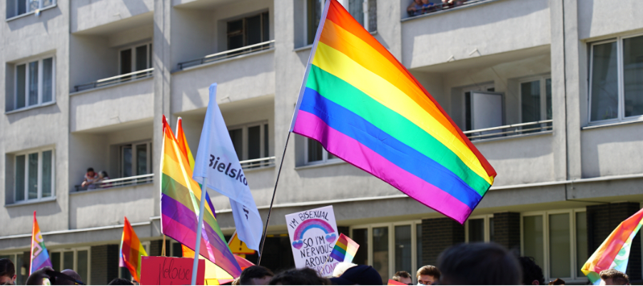 małżeństwa jednopłciowe