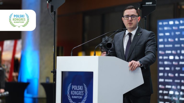 Polski Kongres Klimatyczny 2026 – bezpieczeństwo i transformacja