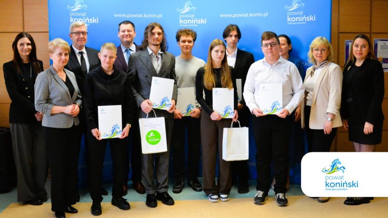 Konin i Olimpiada Wiedzy Konsumenckiej – wyniki