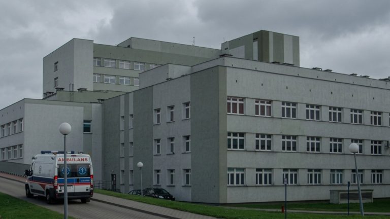 Skandal na SOR w Koninie? Kolejna relacja pacjentki